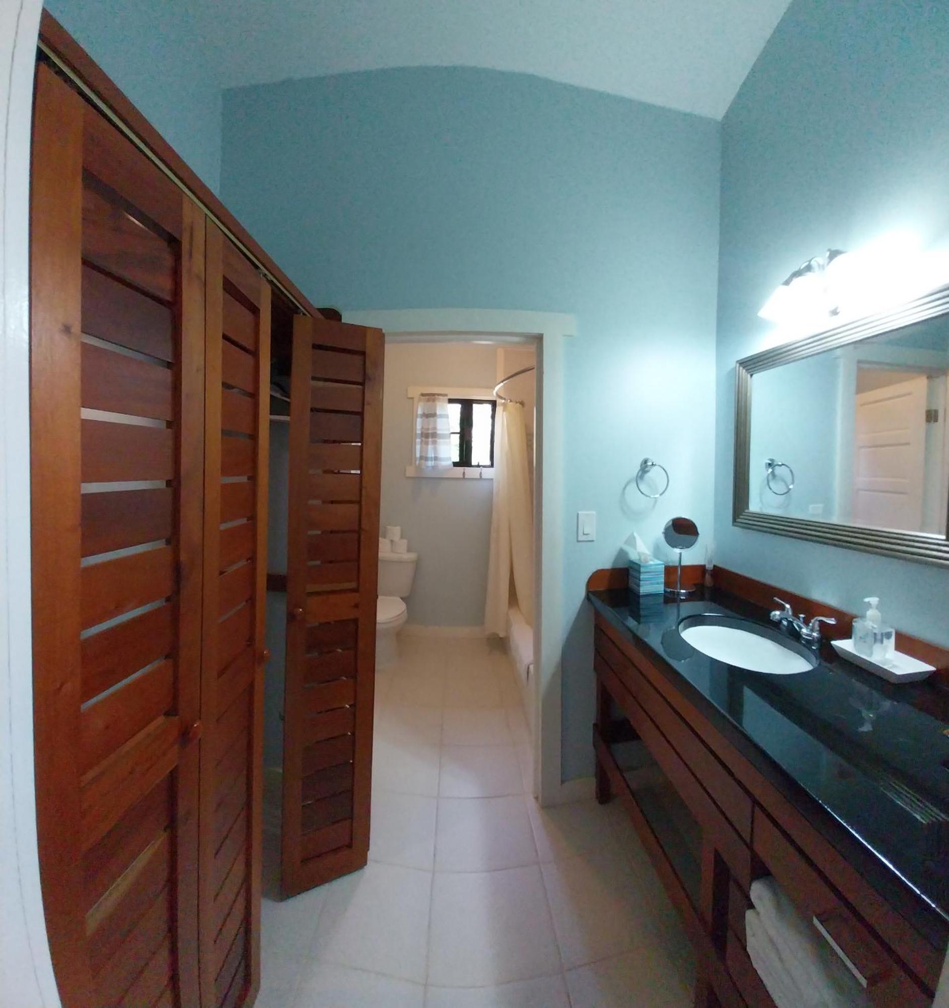 Santa Elena Santa Cruz Cabins מראה חיצוני תמונה